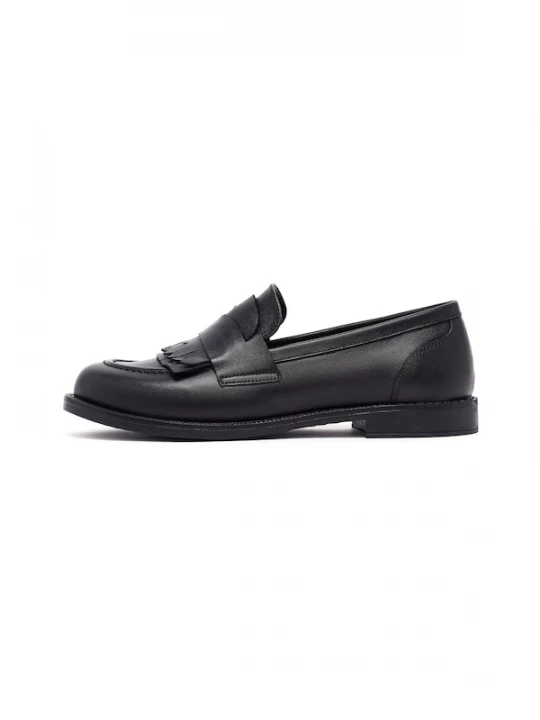 Foto van product Derimod Mocassins zwart