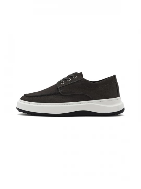 Foto van product Derimod Mocassins zwart