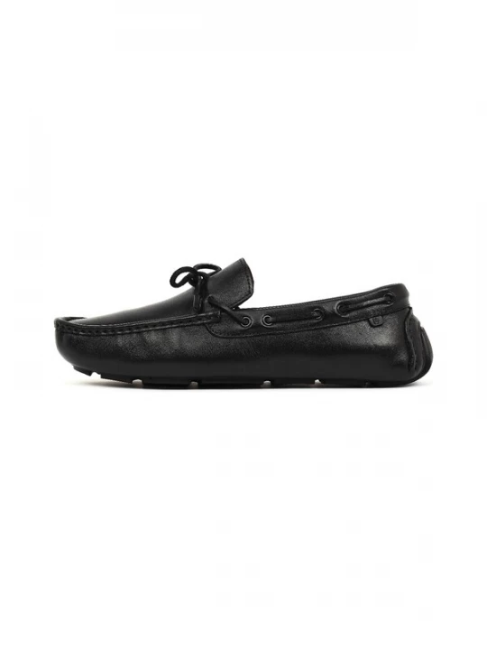 Foto van product Derimod Mocassins zwart
