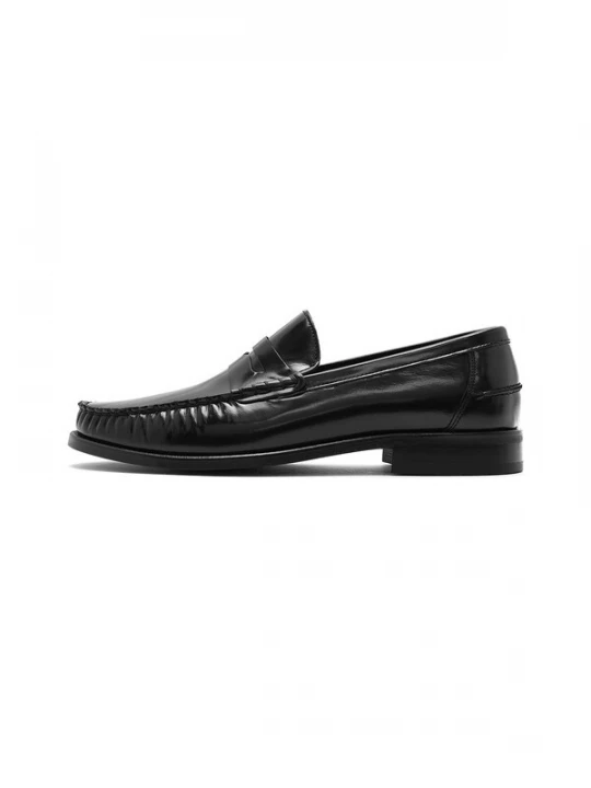 Foto van product Derimod Mocassins zwart