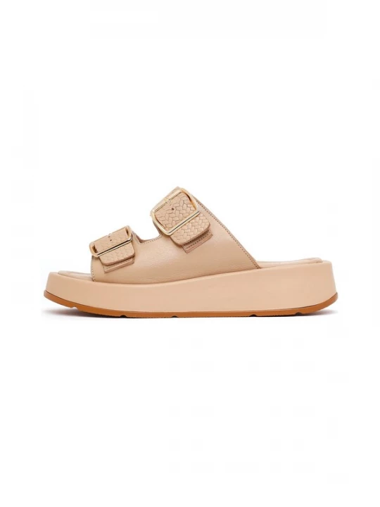 Foto van product Derimod Muiltjes sand
