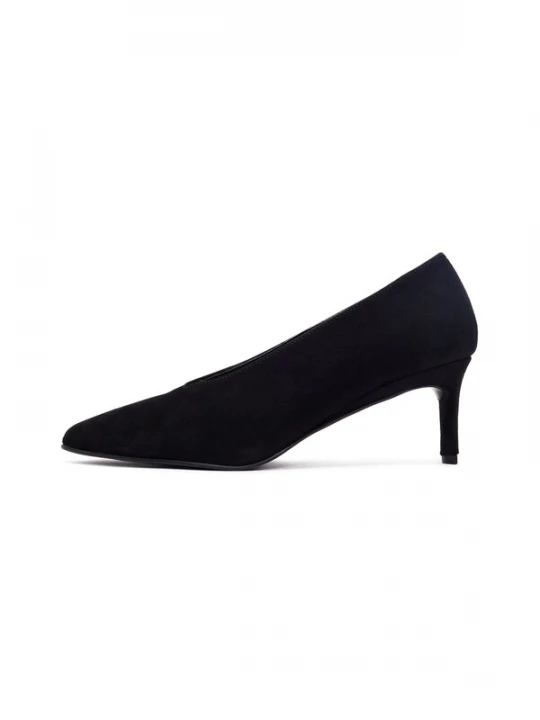 Foto van product Derimod Pumps zwart