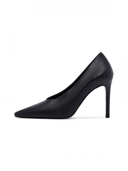 Foto van product Derimod Pumps zwart