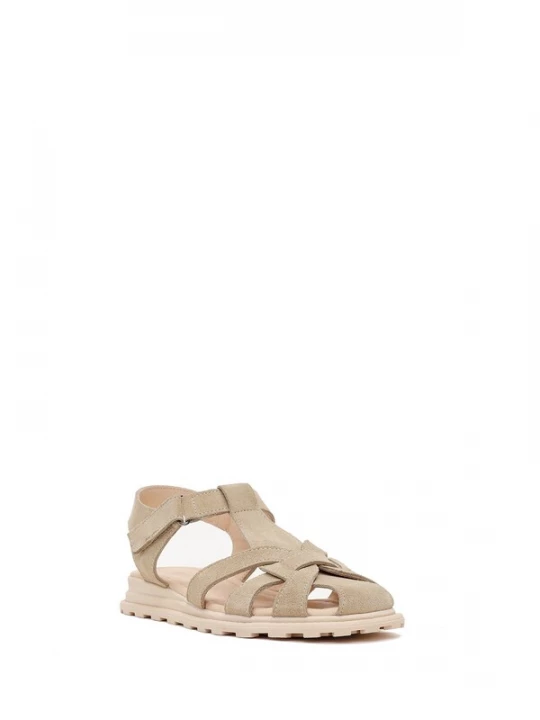 Foto van product Derimod Sandaal beige