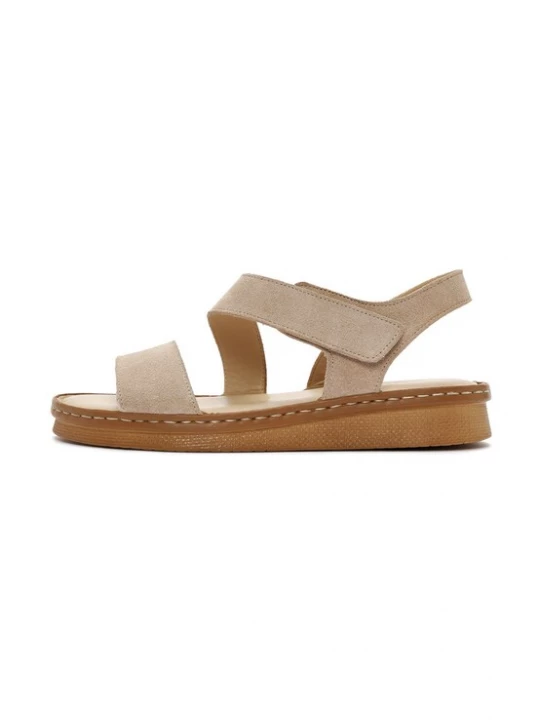 Foto van product Derimod Sandaal beige