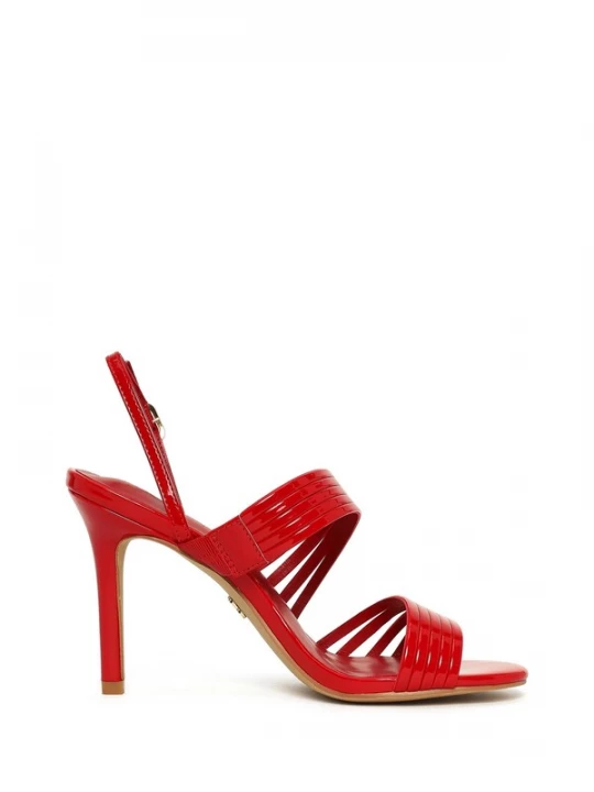 Foto van product Derimod Sandaal rood