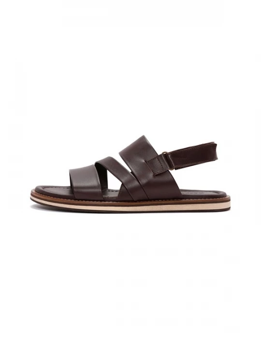 Foto van product Derimod Sandalen bruin