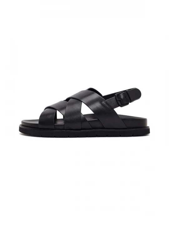 Foto van product Derimod Sandalen zwart