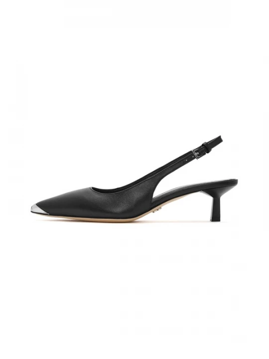 Foto van product Derimod Slingpumps zwart