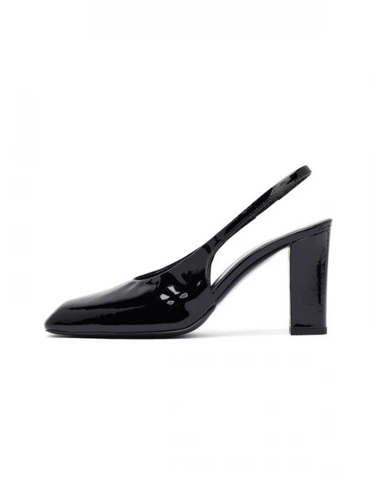 Foto van product Derimod Slingpumps zwart