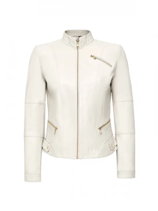 Foto van product Derimod Tussenjas beige