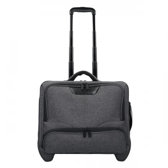 Foto van product Dermata Trolley grijs