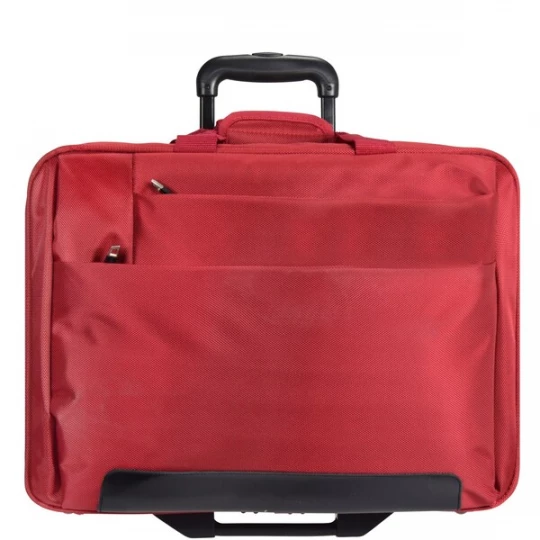 Foto van product Dermata Trolley rood