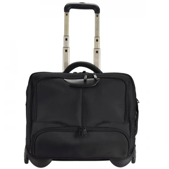 Foto van product Dermata Trolley zwart