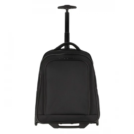 Foto van product Dermata Trolley zwart