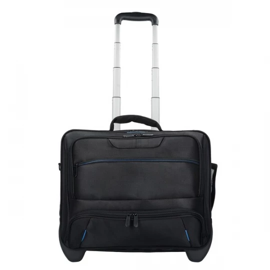 Foto van product Dermata Trolley zwart