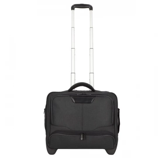 Foto van product Dermata Trolley zwart