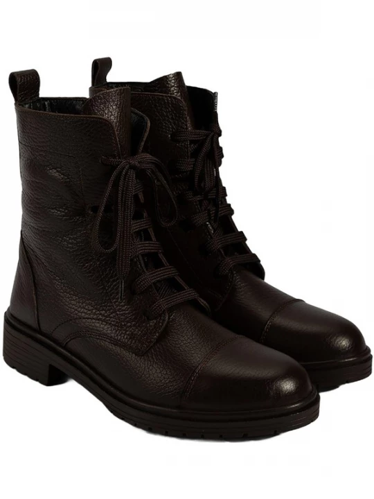 Foto van product Desa Boots 'Spitze' bruin