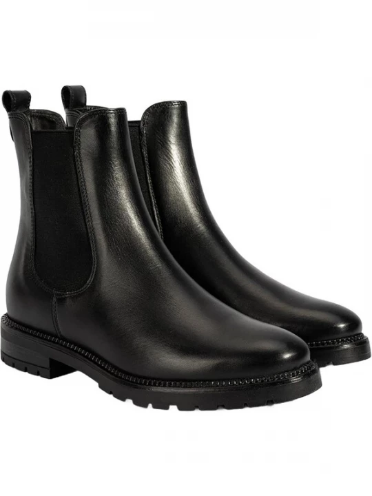 Foto van product Desa Boots 'Stiefel' zwart