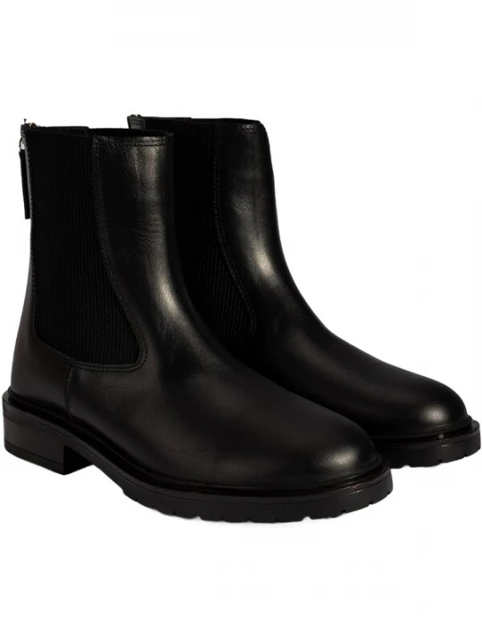 Foto van product Desa Boots 'Stiefeletten' zwart