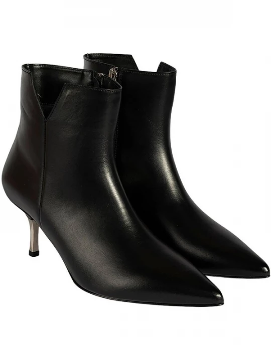 Foto van product Desa Boots 'Stiefeletten' zwart