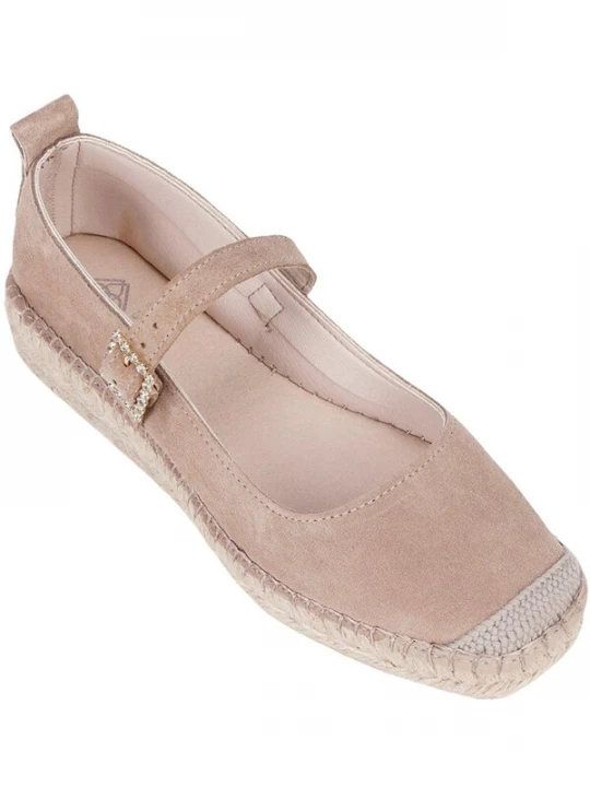 Foto van product Desa Instappers 'Beleg' beige