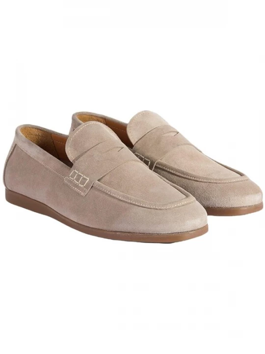 Foto van product Desa Instappers 'Beleg' beige