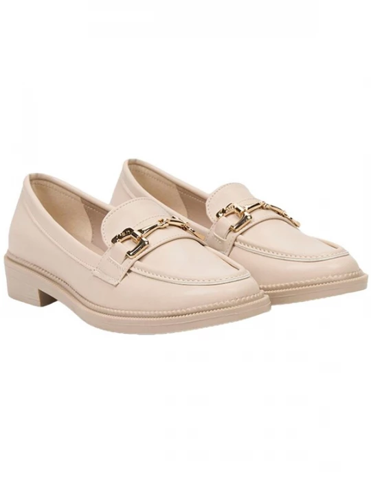 Foto van product Desa Instappers 'Beleg' beige