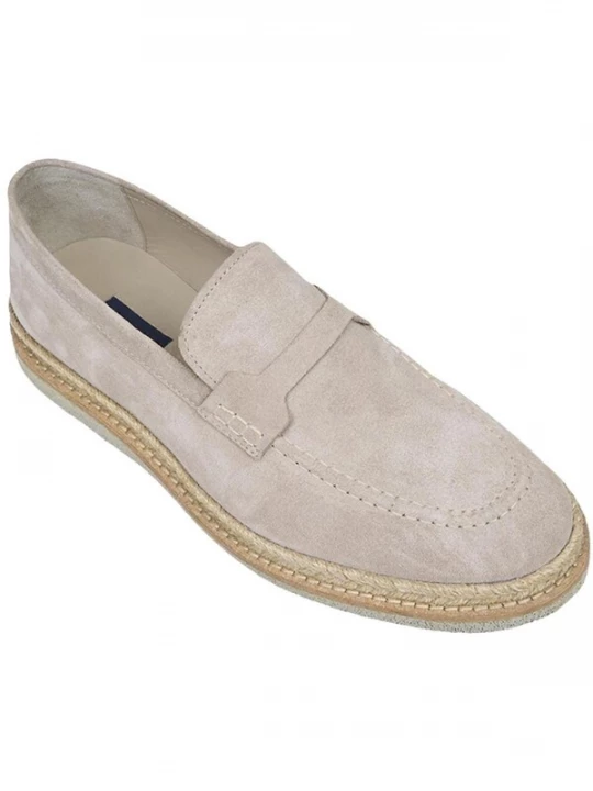 Foto van product Desa Instappers 'Beleg' beige