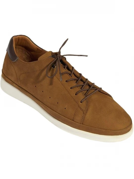 Foto van product Desa Instappers 'Beleg' bruin