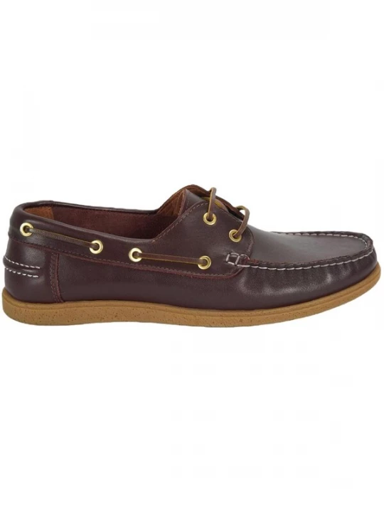 Foto van product Desa Instappers 'Beleg' bruin