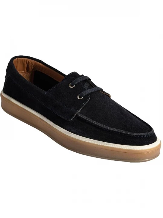 Foto van product Desa Instappers donkerblauw
