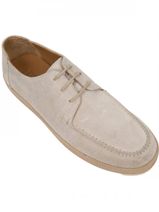 Foto van product Desa Instappers 'Lässige Spitze' beige