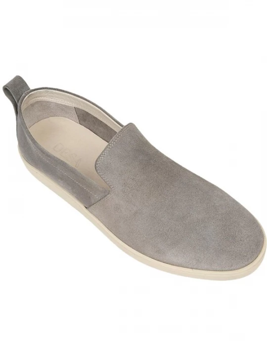 Foto van product Desa Instappers stone grey