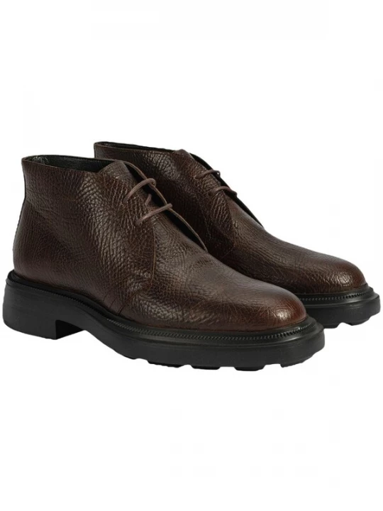 Foto van product Desa Laarzen 'Spitze' bruin