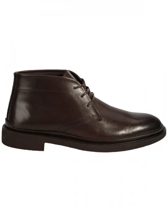 Foto van product Desa Laarzen 'Stiefel' bruin