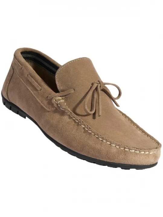 Foto van product Desa Mocassins beige