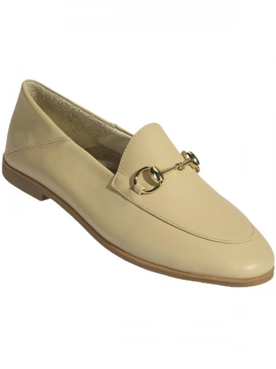 Foto van product Desa Mocassins beige