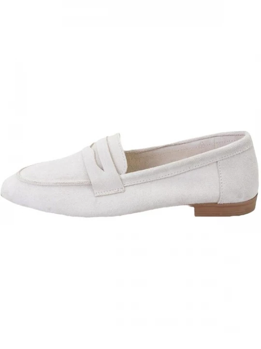 Foto van product Desa Mocassins beige