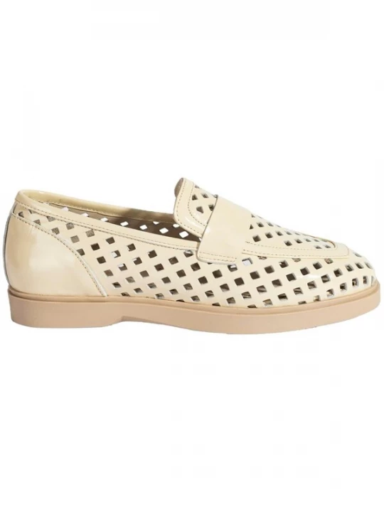 Foto van product Desa Mocassins beige