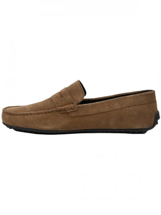 Foto van product Desa Mocassins bruin