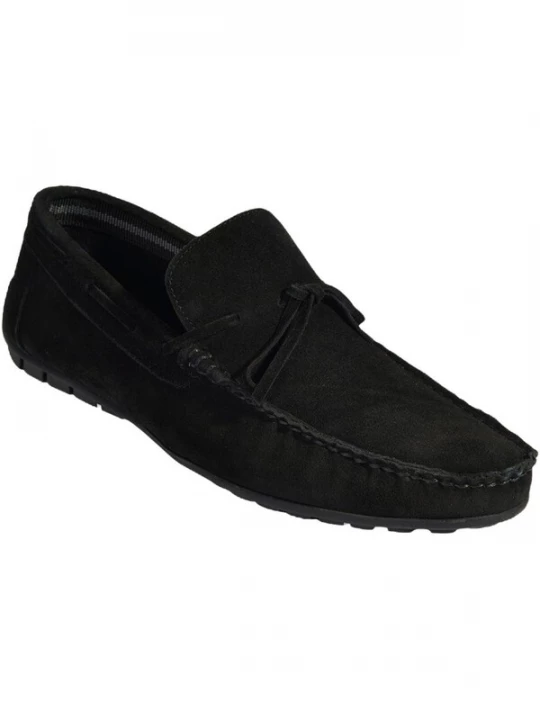 Foto van product Desa Mocassins zwart