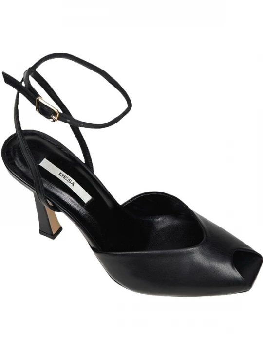 Foto van product Desa Pumps 'Abendschuhe' zwart