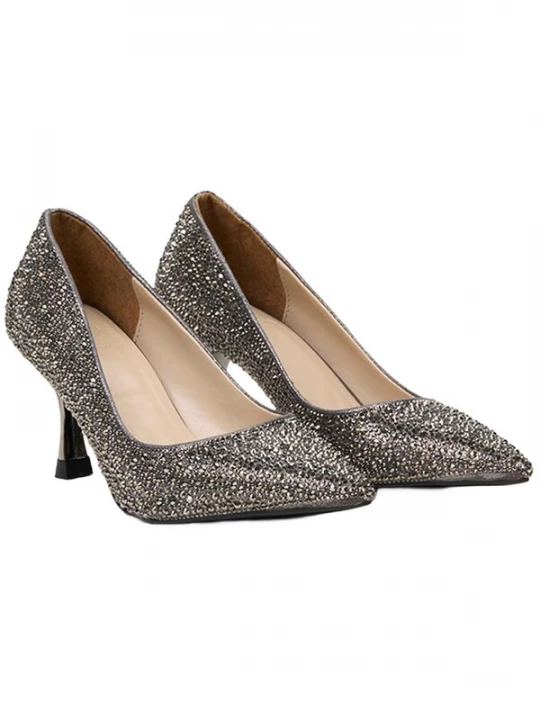 Foto van product Desa Pumps brons