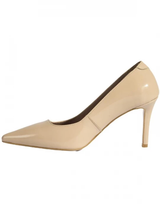 Foto van product Desa Pumps 'High Heels' nude