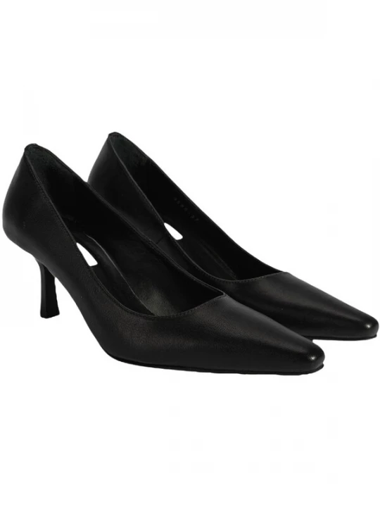 Foto van product Desa Pumps 'High Heels' zwart