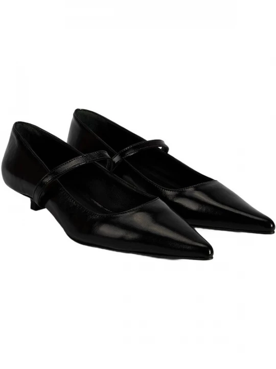 Foto van product Desa Pumps 'High Heels' zwart