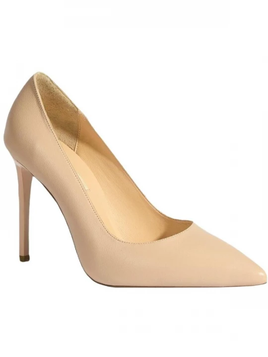 Foto van product Desa Pumps 'Stilett' nude
