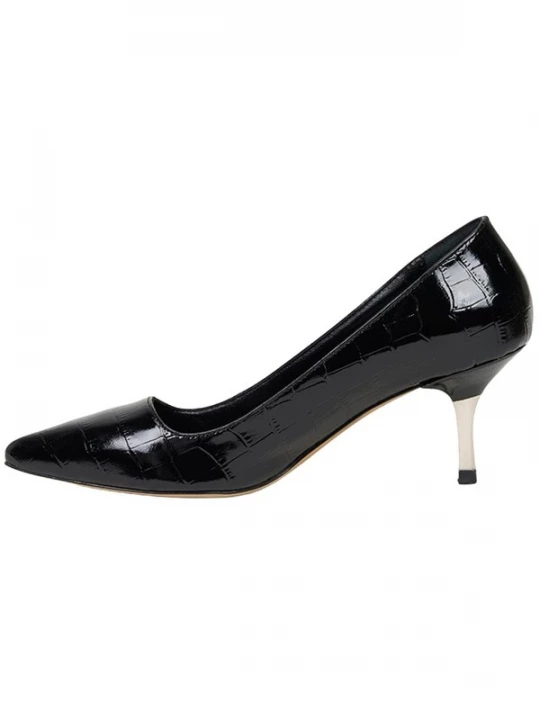Foto van product Desa Pumps 'Stilett' zwart