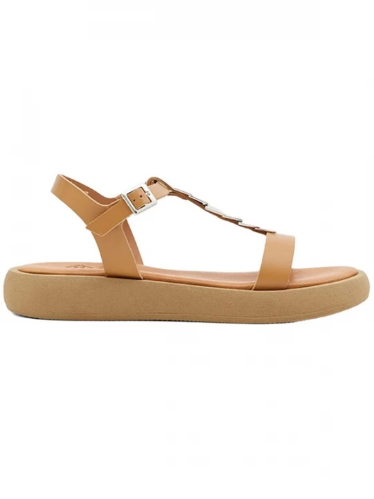 Foto van product Desa Sandaal 'Sandalen' beige